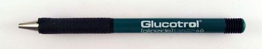 Glucotrol