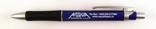 Aqua impex