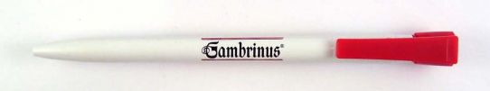 Gambrinus Gambrinus