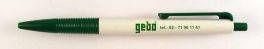 Gebo