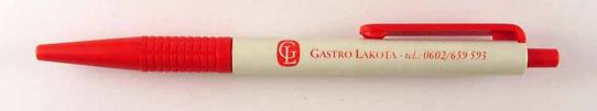 Gastro Lakota