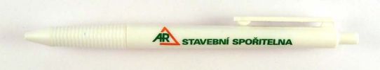 AR stavebn spoitelna