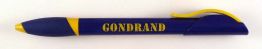 Gondrand