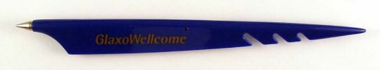 Glaxo Wellcome