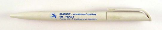 Glasurit