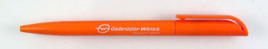 Gebruder Weiss