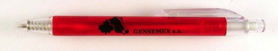 Gensemex