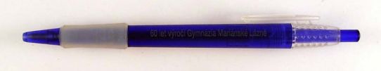 Gymnzium Marinsk Lzn
