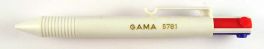 Gama