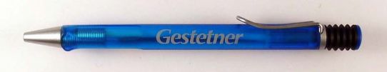 Gestetner