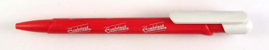 Gambrinus