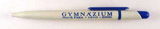 Gymnzium Nov Paka