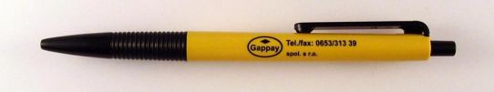 Gappay