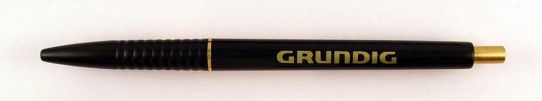 Grundig