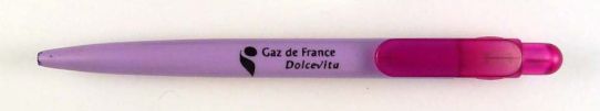 Gaz de France