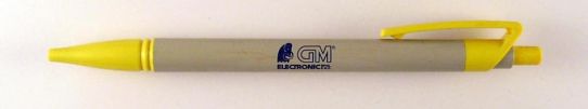 GM electronic