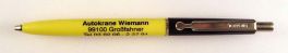 Autokrane Wiemann