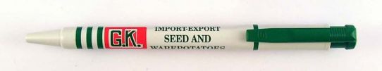 G.K. import export