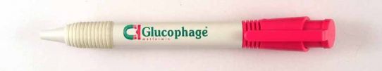 Glucophage