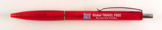 Global Travel Free