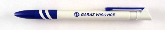 Garaz Vrovice