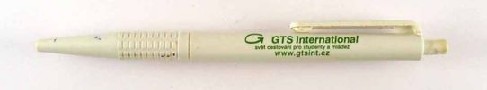 GTS