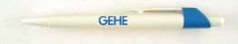 Gehe