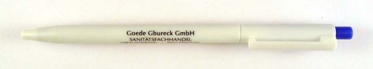 Goede Gbureck
