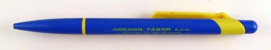 Gregor