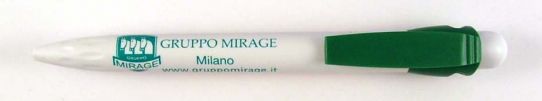 Gruppo mirage