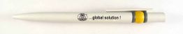 Global solution