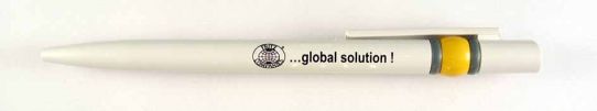 Global solution