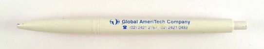 Global AmeriTech Company
