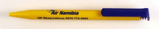 Air Namibia