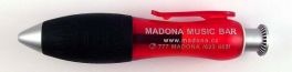 Madona music bar