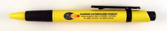 Gas elektro