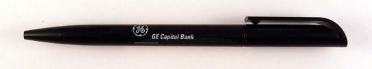 GE Capital Bank