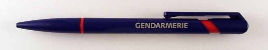 Gendarmerie