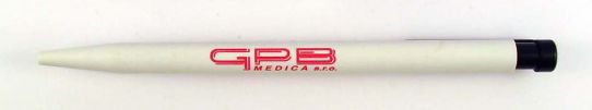 GPB