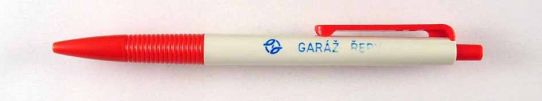 Gar epy