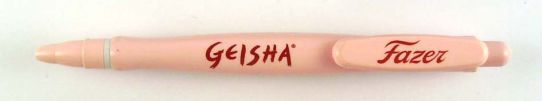 Geisha