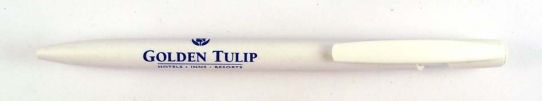 Golden Tulip