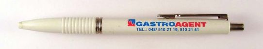 Gastro agent