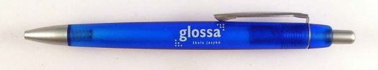 Glossa