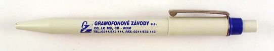 Gramofonov zvody