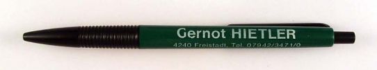 Gernot Hietler