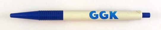 GGK