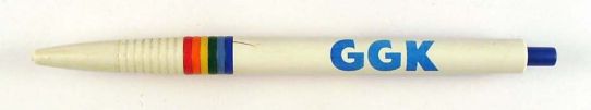 GGK