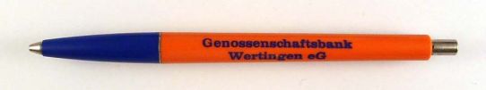 Genossenschaftsbank