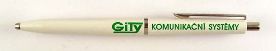Gity
